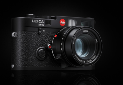 La nueva Leica M6, intuitiva, compacta y discreta